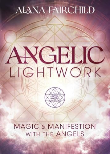 Angelic Lightwork view 2