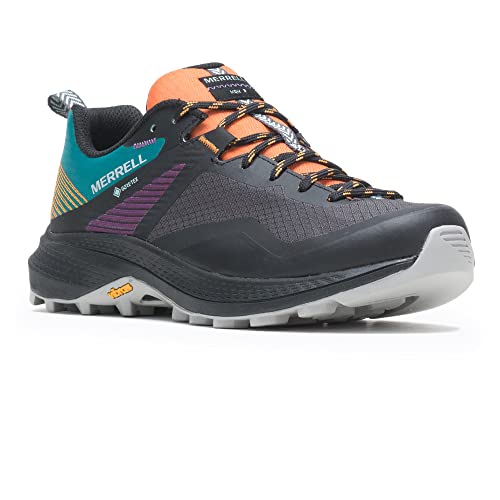 Image of Merrell Women's Mqm 3 GTX Boat Shoes