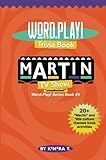 Word Play Trivia Book: Martin TV Show