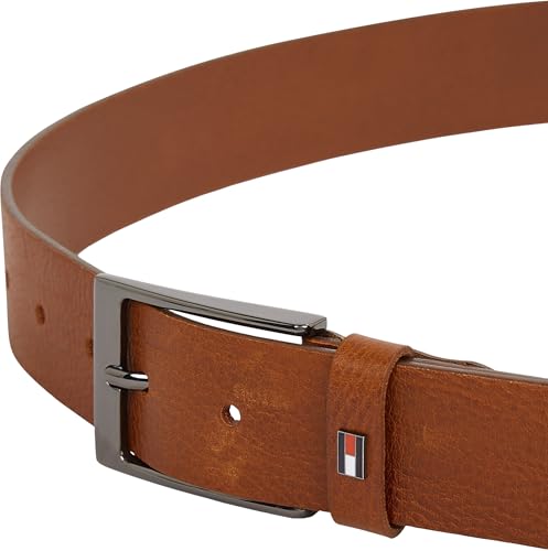 Ceinture Layton en cuir - vue 4