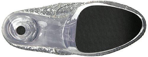 Pleaser Women's Ado1020g/b/m Ankle Bootie4