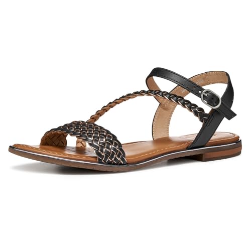Image of Geox womens D Marykarmen aOpen Toe Sandals