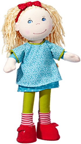 Preisvergleich Produktbild HABA 3943 - Puppe Annie