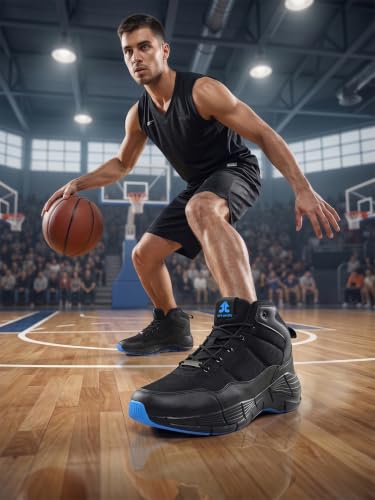 Image of OFF LIMITS S.W.A.T. (Sports Edition) Basketball Shoe for Men