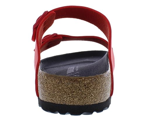 Image of Birkenstock Women's Arizona Soft Footbed Sandals