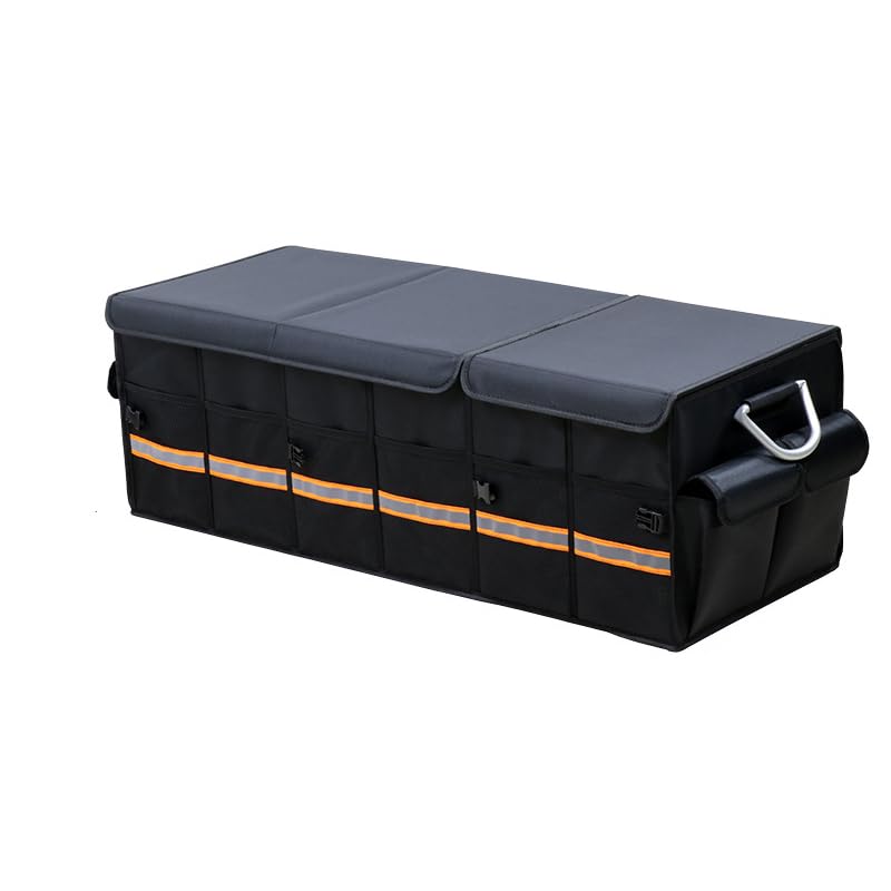 Organiseur de coffre de voiture pour VW UP 2011-2023 rangement pliable
