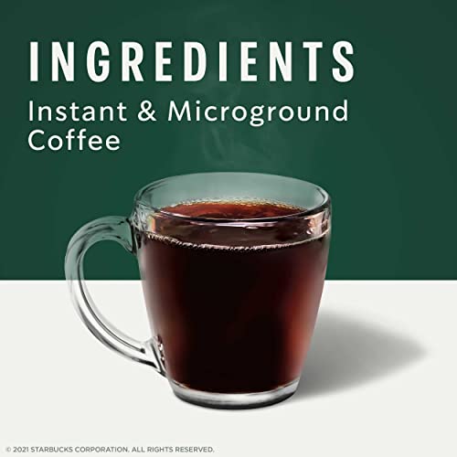 Starbucks Via Instant Coffee Blonde Roast Packets — Veranda Blend, 50 Count (Pack Of 1) #TOP4