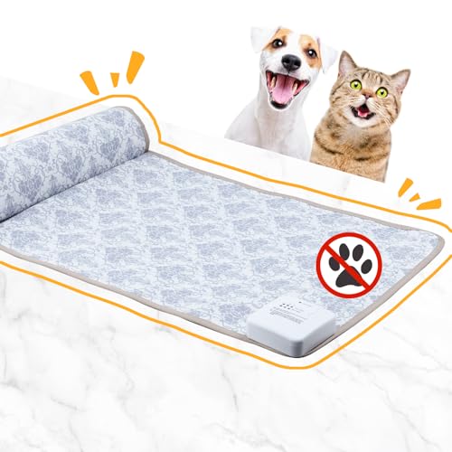 DOGNESS Pet Shock Mat 2024