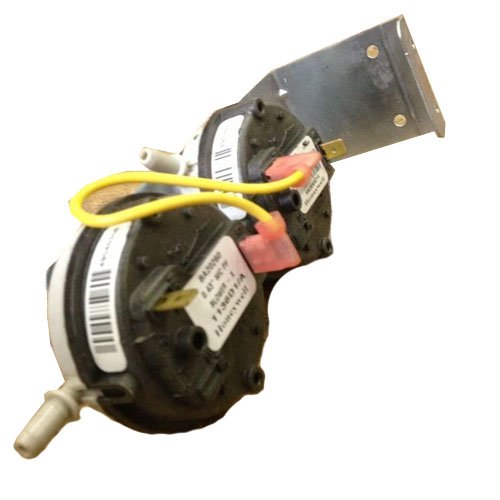1175067 - ICP OEM Furnace Draft Air Pressue Switch 2 Stage 1.05"/1.89"