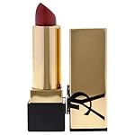 YVES SAINT LAURENT Rouge Pur Couture Satin Lipstick - N8 Blouse Nu for Women - 0.13 oz Lipstick - Image 2