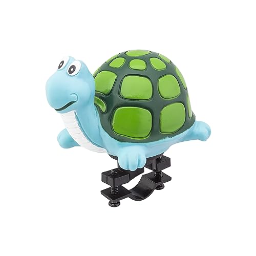 Squeeze Horn, Green Turtle