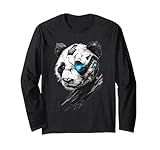 Panda Robot Design