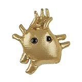 GIANTmicrobes Heart of Gold Plush