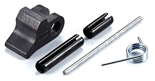 William Hackett Trigger kit pour s'adapter, Self Crochets de verrouillage, 7mm/8mm, 1 Cover