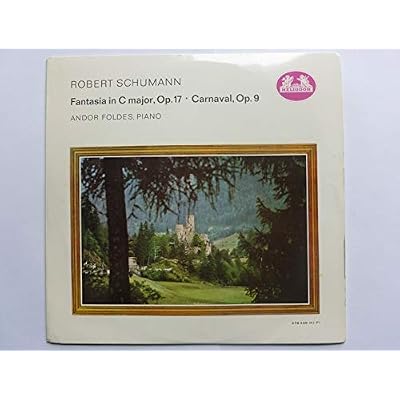 Schumann