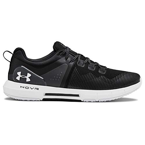 Image of Under Armour Mens Ua HOVR Rise Training Shoes