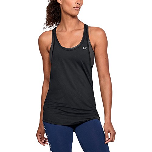 Under Armour HeatGear® Armour 2 en 1 short de sport homme