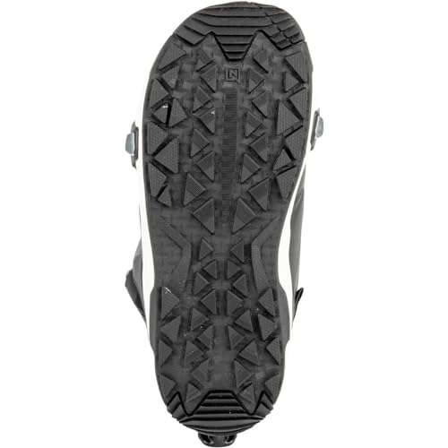 Image of Nitro Men's Snowboards Profile TLS Step On, All Mountain Freeride Freestyle Highend