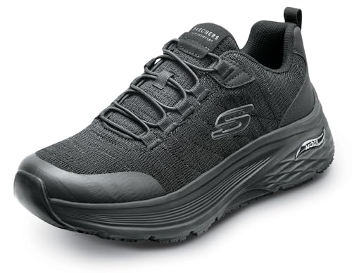 Skechers Men's Leo Industrial and Construction Shoes
