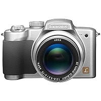 Amazon.com : Panasonic Lumix DMC-FZ5K 5MP Digital Camera with 12x 