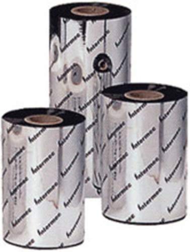 INTERMEC TECHNOLOGIES 12084106 B 1810 INTERMEC MEDIA, CONSUMABLES, THERMAMAX 2202 WAX/RESIN RIBBO
