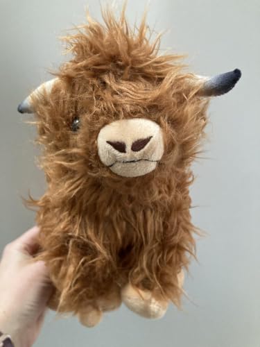 Clyrax Schottland Geschenke, 28CM
