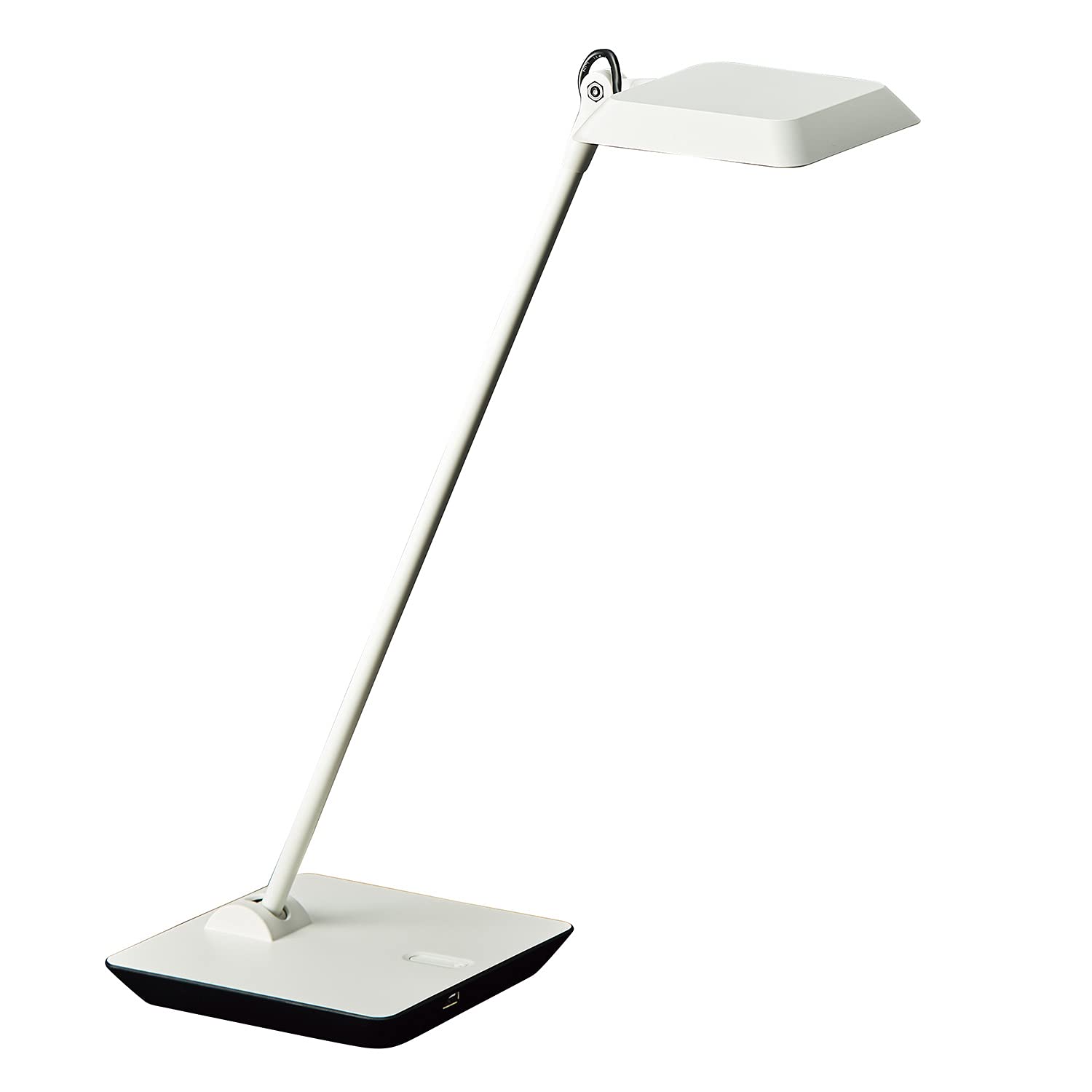 【新品・2営業日で発送】山田照明 Zライト USB端子付き 高演色LED 肌色きれい Ra90 ブラック Z-G4000USB B