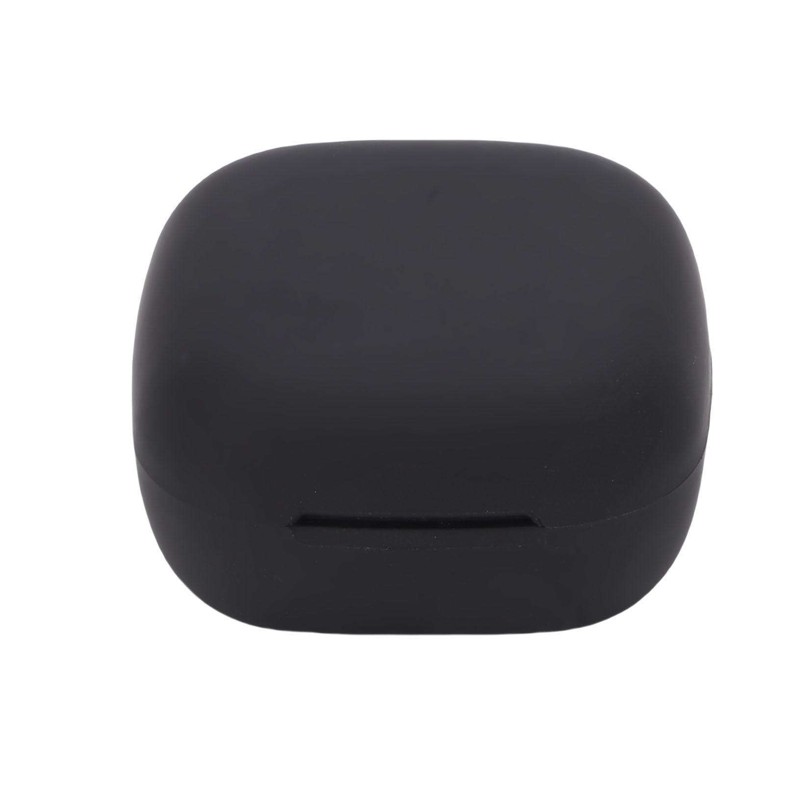Anillo inteligente, rastreador de ejercicios con monitoreo del sueño, conteo de pasos, IP68, carga magnética, función de fotografía remota, con 5.0, para IOS (8 ID: 18,1 mm / 0,711 pulgadas