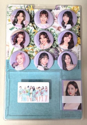 タレントグッズ twice トレカの人気商品・通販・価格比較 - 価格.com