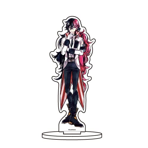 Amazon | 悪魔執事と黒い猫 04 ルカス トンプシー キャラアクリル 