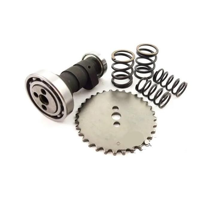Árbol de levas Z40 Racing para motor YX 140cc de pit bike y motocross 1P56FMJ
