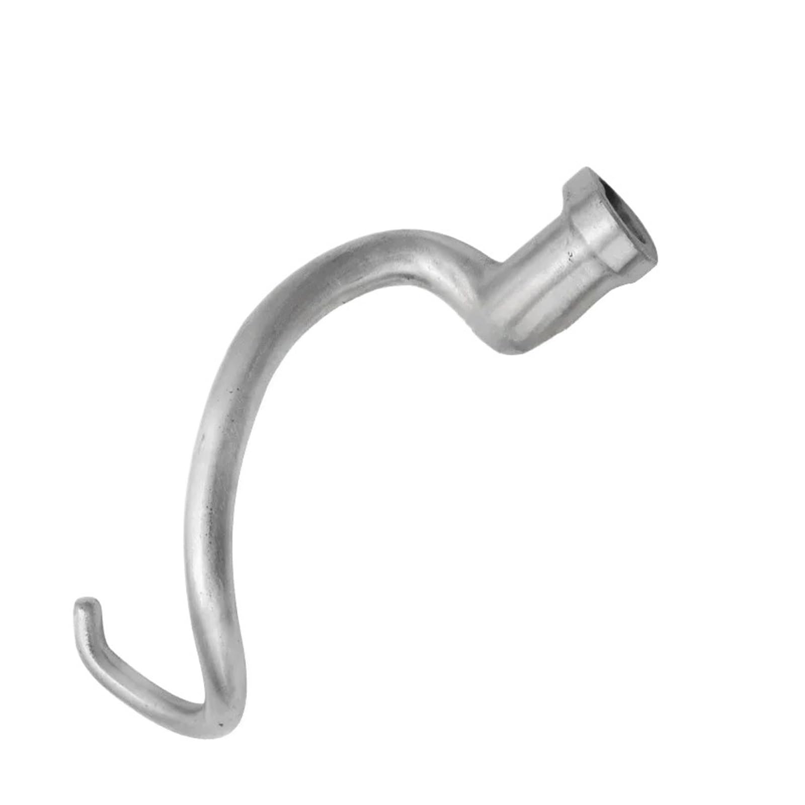 Stainl Steel Food Mixer B5 5L Cr Er Egg Beater Kitchen Tool For Baking And Cooking Stainl Steel Accories(Lifeng b5 dough hook (original))