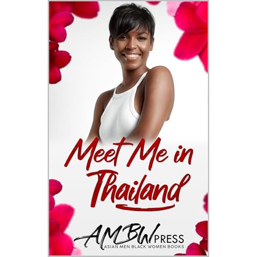 Listen to Meet Me In Thailand by Kay Lee, AMBW Press episode artwork