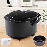 炊飯器 5合炊き