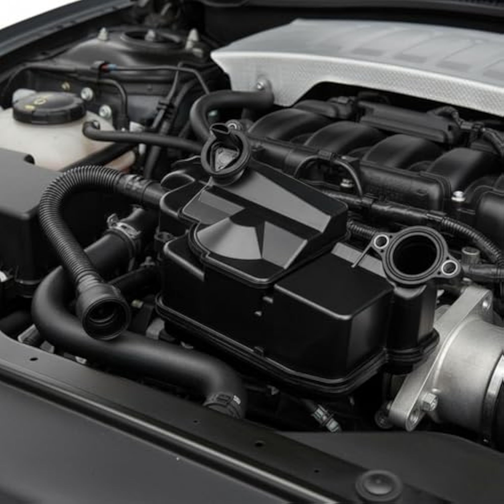 Air Oil Separator, Direct Replacement Engine Oil Separator