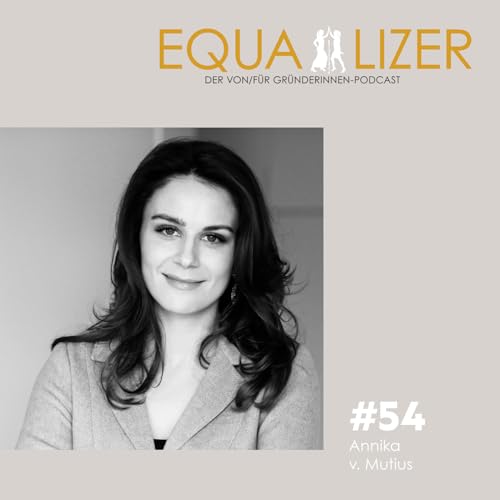 Wie Annika von Mutius 2023 ohne Fundraising eine Seed Runde f&uuml;r Empion raiste