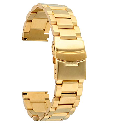 Remplacement de bague de montre S3YT8U 24mm pour réparer et ajuster un bracelet cassé