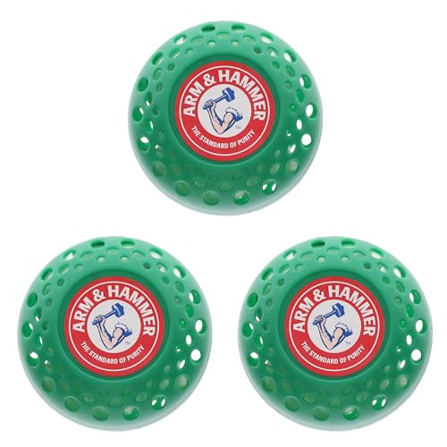 Image of A&H Odor BusterZ Forest Pine 6pk Blister