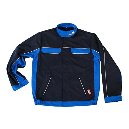 BSD Comfort IEC 61482-1-2 - Chaqueta de trabajo (clase 2, 318 kJ, talla 27)