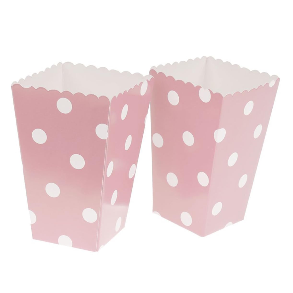 PRETYZOOM 12pcs Popcorn Boxes Mini Food Box Party Favor Treat Containers for Celebrations Cute for Snacks Sweets Lightweight and Portable