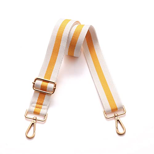 Image of Purse Straps Replacement Wide Crossbody Shoulder Strap for Bags Purse Extender Accessories Guitar Straps