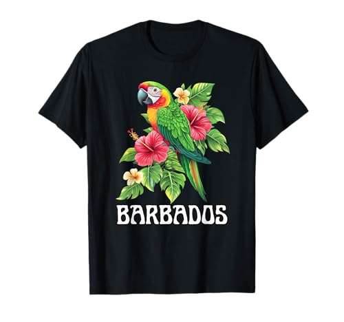 Barbados T-Shirt