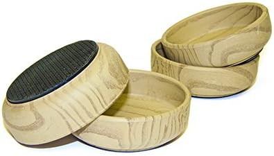 TG 4PK 2-3/8" WD Cups