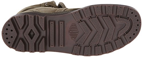 Palladium Pallabrouse Baggy~Dk Olive/Dk Gum~M