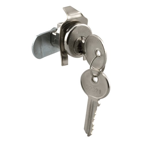 Prime-Line Products S 4133 5 Pin Cutler Counter Clockwise Mail Box Lock ...