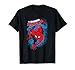 Marvel Spider-Man Crawl T-Shirt
