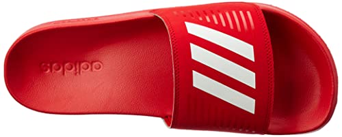 Image of Adidas Men Contaro M Synthetic Swim Slide CBLACK /ACTGOL | HPU72