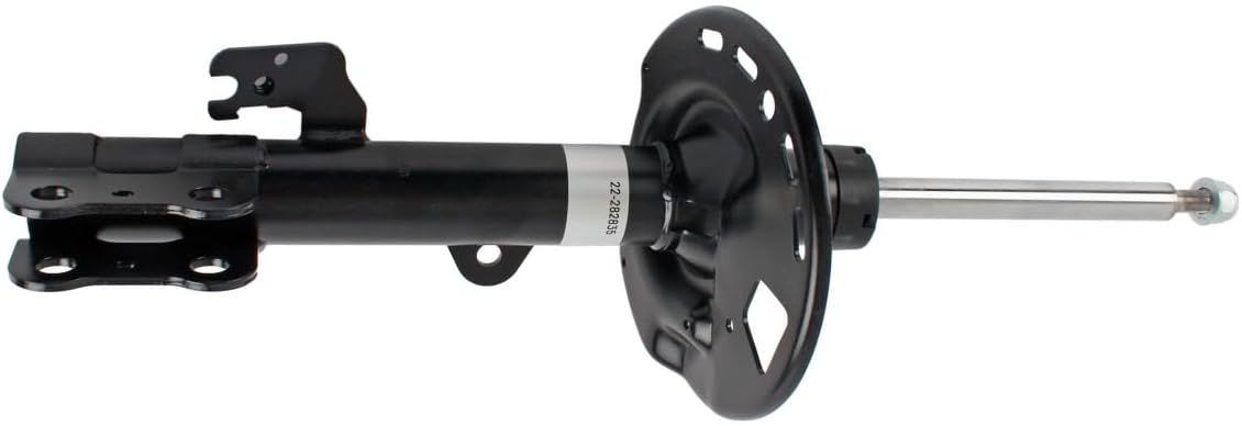 Bilstein B4 OE Replacement 14-19 Toyota Highlander Front Left Twintube Strut Assembly (22-282835)