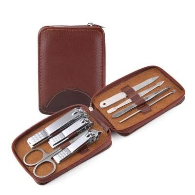 Zestaw obcinaczy do paznokci 8/14/20 sztuk wysokiej klasy zestaw obcinaczy do paznokci ze stali nierdzewnej narzędzia do pielęgnacji Manicure zestaw do Pedicure nożyczki do paznokci pielęgnacja paznok