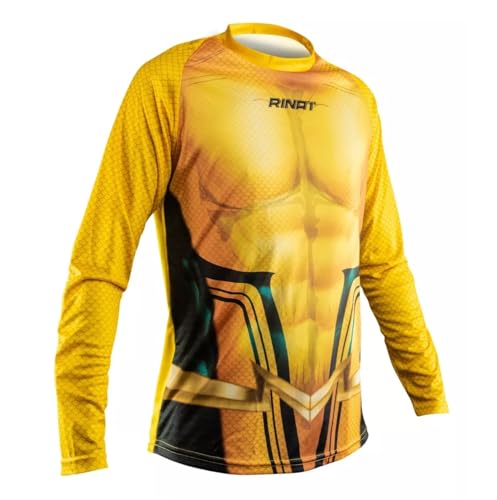 Rinat Triton Tee Shirt Mixte anti-transpiration à séchage rapide